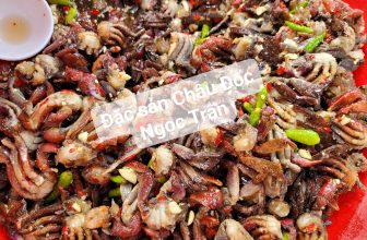 [🆕🇻🇳] Đặc sản châu đốc NGỌC TRÂN 🍔 Top1Food 🍜 Ba Khía Sữa trộn sẵn giòn rụm nhiều thịt!
Sử dụng con tươi không dùng hàng đông lạnh!
Ba khía vị mặn – ngọt – cay thơm ngon!
Giao hàng toàn quốc!
, shares-8✔️ , likes-1.034❤️️ , date-2022-05-14 05:32:35🇻🇳🇻🇳🇻🇳📰🆕