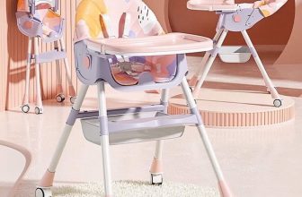 [🆕🇻🇳] Shop Mẹ Khôi Nguyên – Chuyên bỉm sữa và đồ dùng cho mẹ & bé 🧑‍🧒❤️️👶⭐️ Đến hẹn lại lên đây các mẹ ạ!!!!
DÒNG GHẾ ĂN DẶM VBABY 909 SHOP LẠI NHẬP VỀ SỐ LƯỢNG LỚN
Ghế ăn dặm vbaby 909 với  nhiều chức năng như:
Khung ghế bằng  , shares-8✔️ , likes-192❤️️ , date-2022-05-12 13:55:59🇻🇳🇻🇳🇻🇳📰🆕