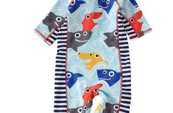 [🆕🇻🇳] JUNKIDS QUẦN ÁO TRẺ EM XUẤT KHẨU 😎❤️️⭐️ SALE 20% ( GIÁ TRÊN ẢNH LÀ GIÁ CHƯA SALE )
Hàng có sẵn
Bơi liền nhiều mẫu kèm mũ toàn mẫu xinh ạ
Sz 3-7t
Giá 205k
, shares-0✔️ , likes-0❤️️ , date-2022-05-16 00:47:53🇻🇳🇻🇳🇻🇳📰🆕