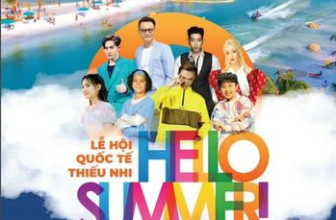 [🆕🇻🇳] Wecheckin.vn – Travel Blog – Chuyên trang chia sẻ kinh nghiệm du lịch và review homestay ♥️️ Top1Checkin ☑    1/6 này bạn đã định đi đâu chưa?ĐẾN NGAY SỰ KIỆN LỄ HỘI QUỐC TẾ THIẾU NHI HELLO SUMMER OCEAN PARK THÔIThời gian: 14h30 – 01/06 & 04 – 05/06/2022.
, shares-0✔️ , likes-7❤️️ , date-2022-05-27 03:36:06🇻🇳🇻🇳🇻🇳📰🆕