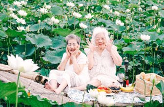 [🆕🇻🇳] Wecheckin.vn – Travel Blog – Chuyên trang chia sẻ kinh nghiệm du lịch và review homestay ♥️️ Top1Checkin ☑  Bạn thân ơi, về già chúng mình vẫn chơi cùng, vẫn đưa nhau đi chụp sen như thế này nhé
Địa điểm: Đầm sen Tam Hưng
Nguồn: Dưỡng Lão Diên Hồng
, shares-0✔️ , likes-13❤️️ , date-2022-05-28 02:22:46🇻🇳🇻🇳🇻🇳📰🆕