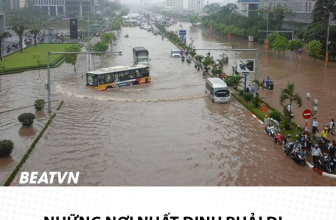 [🆕🇻🇳] Wecheckin.vn – Travel Blog – Chuyên trang chia sẻ kinh nghiệm du lịch và review homestay ♥️️ Top1Checkin ☑  Welcome to HanoiBay Hè này bạn có ý định đi biển nào chưa? Vịnh Triều Khúc hay Cảng Mỹ Đình
Đầm Tràng Tiền hay Huyện Đảo Cầu Giấy Xách Balo lên và đi thôi , shares-1✔️ , likes-8❤️️ , date-2022-05-30 19:53:55🇻🇳🇻🇳🇻🇳📰🆕