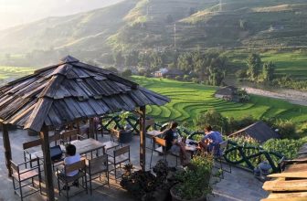 [☕️🇻🇳] La Dao Spa – Coffee House, homestay 🥤 Top1Coffee ☕️ Khách nghỉ dưỡng đến Sapa xu hướng ở home stay nhiều vào thời điểm này là đây ư  những hình ảnh mát mắt đẹp trạm đến trái tim .  , shares-2✔️ , likes-84❤️️ , date-2022-05-30 16:53:28🇻🇳🇻🇳🇻🇳📰🆕