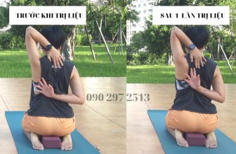 [🆕🇻🇳] YOGA NHÀ CHUNG – Giải pháp chăm sóc sức khỏe chủ động 🧘 Top1Yoga 🧘 1. Nhiều người tập 2 – 3 năm mà vẫn chưa với tay nắm được trong TƯ THẾ ĐẦU BÒ.
2. Nhiều người nắm được 1 bên nhưng bên còn lại thì không tài nào với tới đư , shares-1✔️ , likes-9❤️️ , date-2022-05-24 19:32:30🇻🇳🇻🇳🇻🇳📰🆕