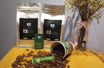 [☕️🇻🇳] EZ Coffee- Cung cấp Cafe rang xay pha máy 🥤 Top1Coffee ☕️  HÔM NAY CAFE NHÀ EZ ĐÃ VỀ NHẬP KHO ẠAi đã uống cafe nhà em thì chắc đã quá rõ về độ thơm ngon của hạt cafe nguyên chất, đượ , shares-2✔️ , likes-10❤️️ , date-2022-06-23 20:17:26🇻🇳🇻🇳🇻🇳📰🆕