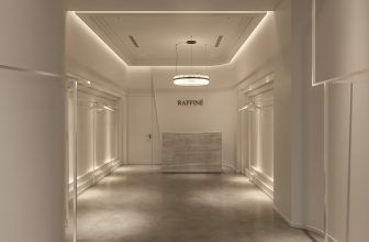 [🆕🇻🇳] Raffiné – Design Fashion House based in the metropolitan of Vietnam – Hanoi 👕 Top1Fashion 👗  /English Below/𝐑𝐚𝐟𝐟𝐢𝐧𝐞́ 𝐅𝐥𝐚𝐠𝐬𝐡𝐢𝐩 𝐢𝐧 𝐇𝐚𝐧𝐨𝐢Khám phá không gian mua sắm mang tính biểu tượng của Raffiné, toạ lạc tại 285 Phố Huế, thuộc một trong những t , shares-26✔️ , likes-349❤️️ , date-2022-06-29 20:06:07🇻🇳🇻🇳🇻🇳📰🆕