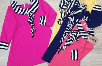 [🆕🇻🇳] Top1Order_Sỉ_Vkids 🛒 ❤️️⭐️ DG19kVáy BG cotton phối dây cổ bèo kẻ siêu kute, size 1-5/R5
HOTT SALE THU ĐẦU VỤ
Chỉ 19k
𝑻𝒖𝒚𝒆̣̂𝒕 𝒏𝒉𝒂̂́𝒕 𝒕𝒓𝒂̂̀𝒏 gi𝒂𝒏 𝒍𝒂̀ 𝒆𝒎 đ𝒐́ , shares-0✔️ , likes-0❤️️ , date-2022-07-11 20:09:14🇻🇳🇻🇳🇻🇳📰🆕