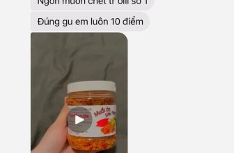 [🆕🇻🇳] Muối Ớt Siêu Ngon 🍔 Top1Food 🍜 Những phản hồi dễ thương xỉu của khách nhà Muối  #muoiotsieungon #phanhoi #muoichamtraicay
, shares-0✔️ , likes-19❤️️ , date-2022-07-05 14:08:16🇻🇳🇻🇳🇻🇳📰🆕