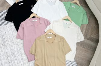[🆕🇻🇳] Xuất Xịn Zara Mango (Jolie Shop) 👕 Top1Fashion 👗  Áo montoghi mặc quanh năm đc lun ạ! Chất montoghi e bán rất lâu năm rồi, vải bền đanh mặt quay máy thoải mái, mặc nhẹ, thoáng, ko nhăn, rất dễ mặc, dáng su , shares-3✔️ , likes-39❤️️ , date-2022-07-12 23:30:54🇻🇳🇻🇳🇻🇳📰🆕