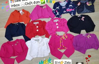 [🆕🇻🇳] Top1Order_Sỉ_Vkids 🛒 ❤️️⭐️ DG19kÁo- váy các kiểu nhà e đều có, mau lựa để dc đồ ưng nhất nhé các mẹ, rất nhiều hàng sale hấp dẫn đang sẵn phục vụ khách hàn , shares-0✔️ , likes-0❤️️ , date-2022-07-11 19:03:42🇻🇳🇻🇳🇻🇳📰🆕