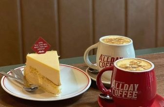 [☕️🇻🇳] All Day Coffee 🥤 Top1Coffee ☕️ Tôi từng nghe nói, đồ uống phần nào thể hiện tính cách của mình.
Đối với cà phê, bạn sẽ thích một ly cà phê như thế nào?
Cà phê , shares-1✔️ , likes-29❤️️ , date-2022-08-10 16:28:06🇻🇳🇻🇳🇻🇳📰🆕