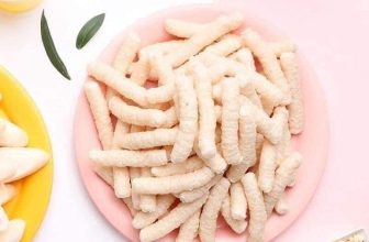 [🆕🇻🇳]  Sulie House – Chuyên tư vấn và cung cấp các sản phẩm hỗ trợ mẹ trong quá trình ăn dặm cho bé 🧑‍🧒❤️️👶⭐️  BÁNH GẠO QUE BEBEST BỔ SUNG CANXI + Sắt cho bé
𝗕𝗮́𝗻𝗵 𝗰𝘂̛̣𝗰 𝗸𝘆̀ 𝘁𝗵𝗼̛𝗺, 𝗴𝗶𝗼̀𝗻 𝗻𝗵𝘂̛𝗻𝗴 𝗸𝗵𝗼̂𝗻𝗴 𝗵𝗲̂̀ 𝗰𝘂̛́𝗻𝗴, 𝗻𝗴𝗼𝗻 𝗻𝗴𝗮̣̂𝘆, dễ tan trong miệng.
𝐵𝑎́𝑛ℎ 𝑏𝑜̂̉ 𝑠𝑢𝑛𝑔  , shares-0✔️ , likes-2❤️️ , date-2022-08-15 20:24:31🇻🇳🇻🇳🇻🇳📰🆕