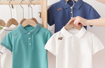 [🆕🇻🇳] Bon Bon Kids – Thời Trang Nhí 🧑‍🧒❤️️👶⭐️  Siêu phẩm HOT HIT của mùa 2022 nhìn thôi đã muốn diện
Áo Chuồn Chuồn siêu đẹp cho Bé tự tin ăn diện mọi lúc mọi nơi
Chất nhà em cực mềm mịn thoáng mát  , shares-0✔️ , likes-3❤️️ , date-2022-08-26 00:07:50🇻🇳🇻🇳🇻🇳📰🆕