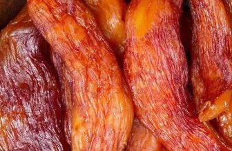 [🆕🇻🇳] Khoai Lang Sấy Dẻo Loại 1 Đà Lạt 🍔 Top1Food  🍜 kHOAI LANG SẤY DẺO , shares-1✔️ , likes-10❤️️ , date-2024-01-13 20:37:26🇻🇳🇻🇳🇻🇳📰🆕