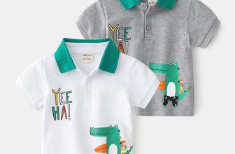 [🆕🇻🇳] Bon Bon Kids – Thời Trang Nhí 🧑‍🧒❤️️👶⭐️  Sành Điệu không cần tiền triệu
Áo Cá Sấu siêu đẹp cho Bé tự tin ăn diện mọi lúc mọi nơi
Chất nhà em cực mềm mịn thoáng mát , Fom chuẩn từ đường kim mũi  , shares-0✔️ , likes-6❤️️ , date-2022-08-25 16:23:01🇻🇳🇻🇳🇻🇳📰🆕