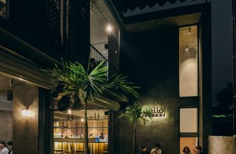 [☕️🇻🇳] Hello Coffee – Quán cà phê Internet Thành Phố Huế 🥤 Top1Coffee ☕️ “Nếu bạn yêu ai đó, món quà quý nhất bạn có thể tặng họ là sự có mặt của mình.”
Nhân dịp lễ, kính chúc mọi người có một kỳ nghỉ , shares-0✔️ , likes-31❤️️ , date-2022-09-02 23:47:11🇻🇳🇻🇳🇻🇳📰🆕