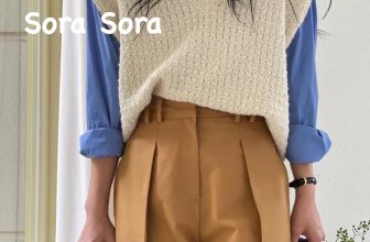 [🆕🇻🇳] Thời trang Hàn Quốc cao cấp SORA 👕 Top1Fashion 👗    𝑨𝑼𝑻𝑼𝑴𝑵 𝑪𝑶𝑳𝑳𝑬𝑪𝑻𝑰𝑶𝑵Item:Top/Gile/Pants
Color:Blue-Mint/Beige/Brown
Size: Freesize/Freesize/SM
—————–𝐓𝐡𝐨̛̀𝐢 𝐓𝐫𝐚𝐧𝐠 𝐇𝐚̀𝐧 𝐐𝐮𝐨̂́𝐜 𝐂𝐚𝐨 𝐂𝐚̂́𝐩 𝐒 , shares-0✔️ , likes-7❤️️ , date-2022-09-14 21:19:15🇻🇳🇻🇳🇻🇳📰🆕