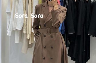 [🆕🇻🇳] Thời trang Hàn Quốc cao cấp SORA 👕 Top1Fashion 👗    𝑨𝑼𝑻𝑼𝑴𝑵 𝑪𝑶𝑳𝑳𝑬𝑪𝑻𝑰𝑶𝑵Item: Dress
Color: Black-Brown
Size: freesize
—————–𝐓𝐡𝐨̛̀𝐢 𝐓𝐫𝐚𝐧𝐠 𝐇𝐚̀𝐧 𝐐𝐮𝐨̂́𝐜 𝐂𝐚𝐨 𝐂𝐚̂́𝐩 𝐒𝐎𝐑𝐀
Dẫn đầu xu hướng thời tr , shares-0✔️ , likes-14❤️️ , date-2022-09-15 17:07:44🇻🇳🇻🇳🇻🇳📰🆕