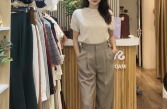 [🆕🇻🇳] Thời trang Hàn Quốc cao cấp SORA 👕 Top1Fashion 👗    𝑨𝑼𝑻𝑼𝑴𝑵 𝑪𝑶𝑳𝑳𝑬𝑪𝑻𝑰𝑶𝑵Item:Top/Pants
Color:Beige/Black-Ivory
Size: freesize/SM
—————–𝐓𝐡𝐨̛̀𝐢 𝐓𝐫𝐚𝐧𝐠 𝐇𝐚̀𝐧 𝐐𝐮𝐨̂́𝐜 𝐂𝐚𝐨 𝐂𝐚̂́𝐩 𝐒𝐎𝐑𝐀
Dẫn đầu xu hư , shares-3✔️ , likes-90❤️️ , date-2022-09-14 20:25:43🇻🇳🇻🇳🇻🇳📰🆕