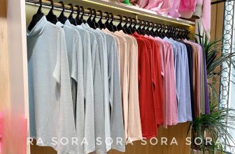 [🆕🇻🇳] Thời trang Hàn Quốc cao cấp SORA 👕 Top1Fashion 👗    𝑨𝑼𝑻𝑼𝑴𝑵 𝑪𝑶𝑳𝑳𝑬𝑪𝑻𝑰𝑶𝑵SORA update các sản phẩm mới về
—————–𝐓𝐡𝐨̛̀𝐢 𝐓𝐫𝐚𝐧𝐠 𝐇𝐚̀𝐧 𝐐𝐮𝐨̂́𝐜 𝐂𝐚𝐨 𝐂𝐚̂́𝐩 𝐒𝐎𝐑𝐀
Dẫn đầu xu hướng thời trang xách tay từ , shares-1✔️ , likes-22❤️️ , date-2022-09-15 19:45:19🇻🇳🇻🇳🇻🇳📰🆕