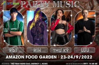 [🆕🇻🇳] H2Store – Quần áo – Thương hiệu 👕 Top1Fashion 👗  Amazon Food Garden
162 Trần Hưng Đạo . Quận 1
𝐖𝐎𝐁𝐁𝐋𝐈𝐍𝐆 𝐖𝐄𝐄𝐊𝐄𝐍𝐃
Smile, it is the key that fits the lock of everyone’s heart.
𝐀𝐌𝐀𝐙𝐎𝐍 𝐅𝐎𝐎𝐃 𝐆𝐀𝐑𝐃𝐄𝐍 &  , shares-1✔️ , likes-5❤️️ , date-2022-09-22 01:00:06🇻🇳🇻🇳🇻🇳📰🆕