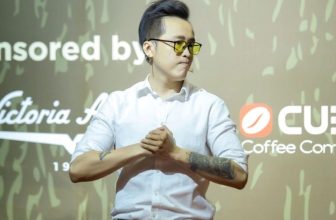 [☕️🇻🇳Mellower Coffee HCM  🥤 Top1Coffee ☕️ Chỉ còn vài ngày nữa, Quán quân Vietnam National Barista Championship 2019 của Việt Nam sẽ chính thức lên đường tranh tài tại Wo , shares-0✔️ , likes-38❤️️ , date-2022-09-21 19:36:00🇻🇳🇻🇳🇻🇳📰🆕