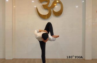 [🆕🇻🇳] 180 YOGA – Yoga cho người mới bắt đầu 🧘 Top1Yoga 🧘 “Cơ thể ta không hề cứng nhắc, chỉ có tâm trí mới cứng nhắc.” – Sri Krishna Pattabhi Jois.  #180yoga
#yogaphanthiet
, shares-2✔️ , likes-38❤️️ , date-2022-09-21 14:53:07🇻🇳🇻🇳🇻🇳📰🆕