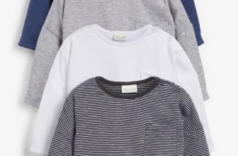 [🆕🇻🇳]  Sâu baby – hàng hiệu sale Us/Uk cho bé yêu – NEW VÀ SALEE ĐẾN TỪ CÁC HÃNG : N.E.X.T, H.M , ZA.RA , MATALAN…. Authenic 100% 🧑‍🧒❤️️👶⭐️ #hàng #có #sẵn
Set bộ cotton mỏng thu đông cho baby
(set 4 áo + 3 quần)
Sẵn Size : 12-18/ 1,5-2y
, shares-0✔️ , likes-0❤️️ , date-2022-10-05 15:32:08🇻🇳🇻🇳🇻🇳📰🆕