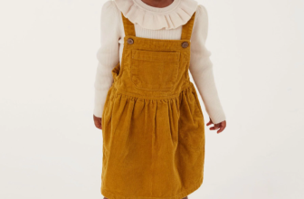 [🆕🇻🇳]  Sâu baby – hàng hiệu sale Us/Uk cho bé yêu – NEW VÀ SALEE ĐẾN TỪ CÁC HÃNG : N.E.X.T, H.M , ZA.RA , MATALAN…. Authenic 100% 🧑‍🧒❤️️👶⭐️ #hàng #có #sẵn
Hướng Dương thì hướng mặt trời
Còn Sâu thì hướng yếm xinh bé nè  Yếm nhung tăm xinh xắn
Sẵn sz
Áo len : 4-5/5-6/6-7y
yếm 9-12 , shares-1✔️ , likes-2❤️️ , date-2022-10-06 15:46:35🇻🇳🇻🇳🇻🇳📰🆕