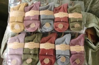 [🆕🇻🇳] Xoài’s Corner, các mẹ sẽ tìm được những món đồ phù hợp cho các bé 😎❤️️⭐️ 15k/đôi
TẤT CAO CỔ XUẤT NHẬT
Chất cotton len mềm mịn, co giãn, đi thích mê
Hàng đẹp từng centimet. Chất tất đẹp lung linh luôn! 100% cotton tự nhiên.  , shares-0✔️ , likes-1❤️️ , date-2022-10-13 20:07:35🇻🇳🇻🇳🇻🇳📰🆕