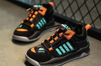 [🆕🇻🇳]  Kat kids fashion – Shop Quần Áo-Giầy Dép-Thời Trang Trẻ Em 🧑‍🧒❤️️👶⭐️  Mẫu giầy đông 2022 đã về đến shop e nha. Siêu mềm, nhẹ, ôm chân.
Sz 30-38
, shares-0✔️ , likes-1❤️️ , date-2022-10-14 17:19:06🇻🇳🇻🇳🇻🇳📰🆕