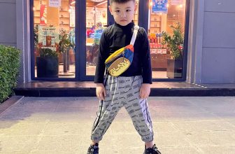 [🆕🇻🇳]  MiMi Kids – Thời Trang Cho Bé Yêu Của Bạn 😎❤️️⭐️ Vẫn là feedback mẫu túi siêu cưng nhà em luôn , quá là dễ thương ạ
, shares-0✔️ , likes-3❤️️ , date-2022-10-16 00:03:51🇻🇳🇻🇳🇻🇳📰🆕