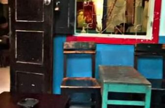 [☕️🇻🇳] NAM house 🥤 Top1Coffee ☕️ sáng nay, Mùng 1
tôi lặng yên 1 phút …
lắng nghe lộp bộp mưa rơi
hòa tan vang vẳng cùng tiếng hát cô Khánh Ly
với Nam, mùa , shares-0✔️ , likes-18❤️️ , date-2022-10-24 15:29:29🇻🇳🇻🇳🇻🇳📰🆕