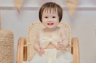 [🆕🇻🇳] Elena Kids – Thời Trang Thiết Kế Bé Gái – Thương hiệu thời trang cao cấp cho bé với những mẫu váy thiết kế riêng độc quyền 🧑‍🧒❤️️👶⭐️  Mẫu váy nơ phong cách mới lạ, thiết kế 2 lớp rất chất lượng cho bé. Bé mặc thôi nôi, sinh nhật, đi tiệc, đi chơi đều rất hợp và dễ thương ạ.  Cảm ơn feedb , shares-10✔️ , likes-378❤️️ , date-2022-11-01 00:20:07🇻🇳🇻🇳🇻🇳📰🆕