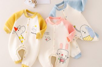 [🆕🇻🇳] TinTin Shop – Chuyên sỉ – lẻ quần áo trẻ em xuất dư – Hàng hiệu – Hàng Quảng Châu Cao cấp 🧑‍🧒❤️️👶⭐️ GIÓ LẠNH TRÀN VỀ, MẸ ĐÃ SẮM BODY CHO BÉ CHƯA?
Shop về body ủ, body trần bông, body nỉ dày ấm cho bé
Đủ size cho bé từ 3-13kg
Ghé thêm vào page của shop để  , shares-1✔️ , likes-167❤️️ , date-2022-11-05 14:12:39🇻🇳🇻🇳🇻🇳📰🆕