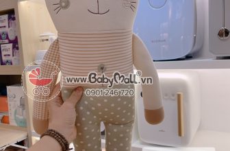 [🆕🇻🇳] Babymall – Đồ dùng cao cấp dành cho mẹ và bé 🧑‍🧒❤️️👶⭐️ Cập nhật tiếp các bạn thú bông Korea
Hàng bay air order trực tiếp Hãng tại Hàn ạ
Sử dụng chất liệu VẢI HỮU CƠ CAO CẤP / Đạt TIÊU CHUẨN VẢI ORGANIC QUỐC TẾ
, shares-1✔️ , likes-2❤️️ , date-2022-11-04 20:27:00🇻🇳🇻🇳🇻🇳📰🆕