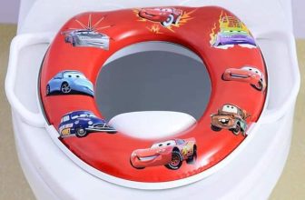 [🆕🇻🇳]  Shop Hello Baby 😎❤️️⭐️ Nắp Đệm toilet – Đệm thu nhỏ bồn cầu cho bé
Giá chỉ #195k/c
Dùng cho bé từ 18 tháng tuổi giúp bé tự tập đi vệ sinh. Mọi chi tiết sản phẩm đều được tính to , shares-0✔️ , likes-2❤️️ , date-2022-11-17 19:44:13🇻🇳🇻🇳🇻🇳📰🆕