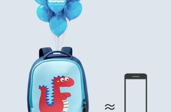 [🆕🇻🇳]  Shop Hello Baby 😎❤️️⭐️ Balo mẫu giáo về thêm mẫu cho cả bé trai và bé gái
Vẫn Km 20% các mom nhé
Chất liệu siêu nhẹ, chống thấm, dễ dàng giặt sach
Ngăn chứa đồ rộng rãi, lưng  , shares-0✔️ , likes-3❤️️ , date-2022-11-17 19:47:01🇻🇳🇻🇳🇻🇳📰🆕