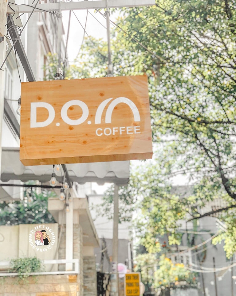 Time to enjoy your weekend
Tận hưởng buổi chiều cuối tuần với bầu trời trong xanh, làn gió mát lành cùng D.O.M nào các bạn iu ơ