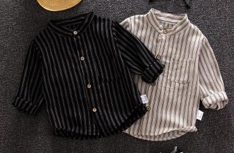 [🆕🇻🇳]  MiMi Kids – Thời Trang Cho Bé Yêu Của Bạn 😎❤️️⭐️ Sắm ngay e áo sơ mi hàn quốc này cho bé diện đi chơi tết các mẹ ơi
Chuẩn hàng – Chuẩn form đẹp từ mẫu mã đến chất liệu ạ
Inbox số kg bé bên em tư vấn nga , shares-1✔️ , likes-11❤️️ , date-2022-11-21 15:42:19🇻🇳🇻🇳🇻🇳📰🆕