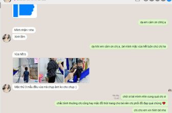 [🆕🇻🇳]  MiMi Kids – Thời Trang Cho Bé Yêu Của Bạn 😎❤️️⭐️ Mãu sơ mi hàn quốc này là luôn cháy hàng mỗi đợt hàng về bên shop em luôn – Mẹ nào nhận hàng cũng ưng hết ạ
, shares-0✔️ , likes-1❤️️ , date-2022-11-26 23:34:25🇻🇳🇻🇳🇻🇳📰🆕