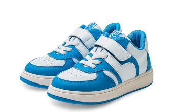 [🆕🇻🇳]  Shop Hello Baby 😎❤️️⭐️ Giày thể thao LBL cho bé. Lên chân #auto xinh nè .
#êm_mềm_nhẹ ạ
Size: 24-34
, shares-0✔️ , likes-1❤️️ , date-2022-11-26 21:29:46🇻🇳🇻🇳🇻🇳📰🆕