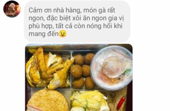 [🆕🇻🇳] Vua Gà Nướng – Thương Hiệu Gà Ngon 🍔 Top1Food 🍜 Mưa Hà nội , giá lạnh đầu ĐÔNG cũng không ngăn được đam mê và niềm tin của khách hàng với #VUAGÀNƯỚNG_269KIMMÃChúng tôi luôn muốn để lại ấn tượng với qu , shares-0✔️ , likes-7❤️️ , date-2022-12-01 13:56:52🇻🇳🇻🇳🇻🇳📰🆕