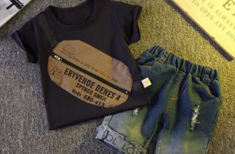 [🆕🇻🇳]  MiMi Kids – Thời Trang Cho Bé Yêu Của Bạn 😎❤️️⭐️ Thêm sự lựa chọn cho bé ngày tết đây ạ
Áo thun cotton mềm mại – mát mẻ
Quần jean co dãn thoải mái cho bé vận động
KIỂM TRA HÀNG TRƯỚC KHI THANH TOÁN
, shares-0✔️ , likes-10❤️️ , date-2022-12-01 02:09:57🇻🇳🇻🇳🇻🇳📰🆕