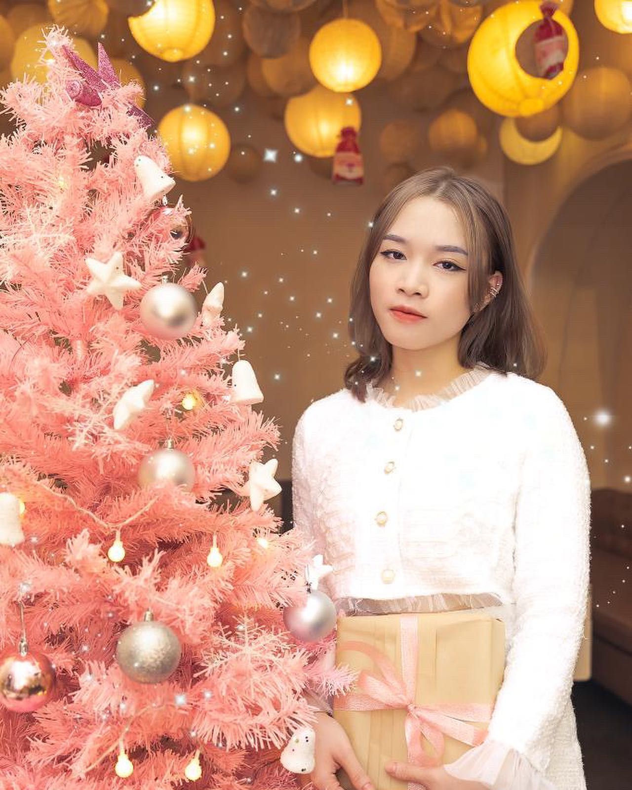 [☕️🇻🇳] The Letter Coffee – Indochine 🥤 Top1Coffee ☕️  Pink christmas 
 , shares-0✔️ , likes-1❤️️ , date-2022-12-03 08:35:54🇻🇳🇻🇳🇻🇳📰🆕