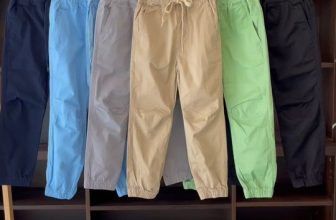 [🆕🇻🇳]  KIDS Zone – Thời Trang Dành Cho Bé 😎❤️️⭐️  𝐁𝐞𝐬𝐭 𝐒𝐞𝐥𝐥𝐞𝐫!!
Xứng đáng gọi tên siêu phẩm 2023! Vì mang lại quá nhiều may mắn, sự tự tin và khẳng định phong cách cho các bé vào năm học mới! Mẹ cũng tiế , shares-39✔️ , likes-1.180❤️️ , date-2022-12-13 06:28:28🇻🇳🇻🇳🇻🇳📰🆕