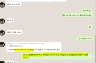 [🆕🇻🇳]  KIDS Zone – Thời Trang Dành Cho Bé 😎❤️️⭐️ Mom: 𝑪𝒉𝒊̣ 𝒓𝒂̂́𝒕 𝒕𝒉𝒊́𝒄𝒉 𝒄𝒉𝒂̂́𝒕 𝒗𝒂̉𝒊 𝒃𝒆̂𝒏 𝒆𝒎
KIDS ZONE: 𝑫𝒂̣ 𝒗𝒊̀ 𝒔𝒂̉𝒏 𝒑𝒉𝒂̂̉𝒎 𝒕𝒉𝒊𝒆̂́𝒕 𝒌𝒆̂́ 𝒄𝒉𝒐 𝒄𝒂́𝒄 𝒃𝒆́, 𝒏𝒆̂𝒏 𝒎𝒂̀𝒖 𝒏𝒉𝒖𝒐̣̂𝒎 𝒗𝒂̉𝒊 𝒄𝒖̃𝒏𝒈 𝒓𝒂̂́𝒕 𝒂𝒏 𝒕𝒐𝒂̀𝒏 𝒗𝒂̀ 𝒃𝒆̂ , shares-0✔️ , likes-3❤️️ , date-2022-12-18 01:29:16🇻🇳🇻🇳🇻🇳📰🆕