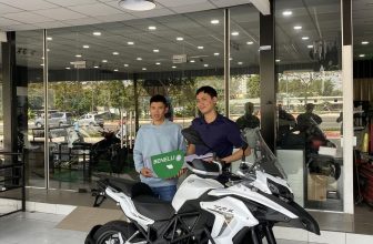 [🆕🇻🇳] Benelli HCM giới thiệu sản phẩm, tư vấn sử dụng, sửa chữa, bảo hành xe Benelli 🚗 Top1Go 🏍️  #Góc_Giao_Xe_Mùa_NoelBenelliTRK-502 về với anh khách tại Đồng ThápXin Cám Ơn Anh Đã Tin Tưởng Và Ủng HộXin chúc Anh có thật nhiều trải ngh , shares-0✔️ , likes-9❤️️ , date-2022-12-19 20:19:59🇻🇳🇻🇳🇻🇳📰🆕