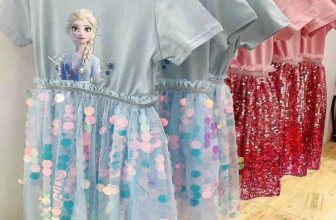 [🆕🇻🇳]  Bí Bo Shop- Order hàng Quảng Châu cao cấp 🧑‍🧒❤️️👶⭐️ #235k
Váy elsa kim sa
Size 100- 160
Hàng sẵn ạ
, shares-2✔️ , likes-1❤️️ , date-2023-01-13 19:03:18🇻🇳🇻🇳🇻🇳📰🆕