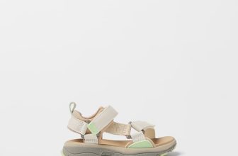 [🆕🇻🇳]  𝐀𝐥𝐯𝐢𝐧 & 𝐁𝐫𝐨𝐭𝐡𝐞𝐫 – 𝘒𝘪𝘥𝘴 𝘈𝘶𝘵𝘩𝘦𝘯𝘵𝘪𝘤 – Quần áo trẻ em nhập khẩu từ Mỹ 😎❤️️⭐️ 𝐁𝐀𝐁𝐘/ 𝐓𝐄𝐂𝐇𝐍𝐈𝐂𝐀𝐋 𝐒𝐀𝐍𝐃𝐀𝐋𝐒Sandals siêu xinh cho các bé yêu .Sale cực sốc giá cực tốt luôn ạ 𝐂𝐡𝐢̉ 𝟒𝐱𝐱 + 𝐤𝐠 . Dây đeo móc và vòng buộc tháo ra và mang vào dễ  , shares-2✔️ , likes-10❤️️ , date-2023-01-14 23:00:01🇻🇳🇻🇳🇻🇳📰🆕